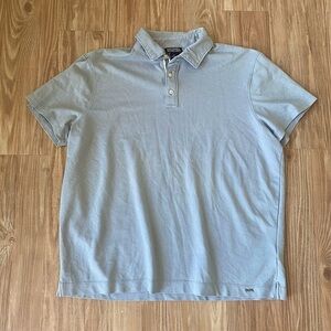Michael Kors Tradition Golf Polo Shirt